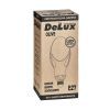 Лампочка Delux OLIVE 60w E27 6000K (90011620) изображение 3