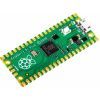 Дополнительное оборудование к промышленному ПК Raspberry Pi Микроконтроллер Raspberry Pi Pico (SC0915) (SC0915)