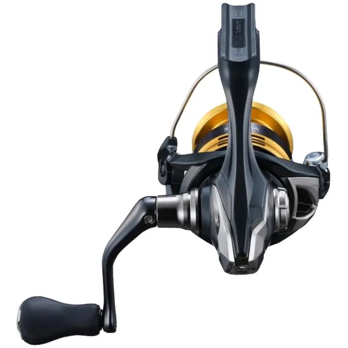 Котушка Shimano Sahara FJ C2000S 4+1BB (SHC2000FJ) зображення 5