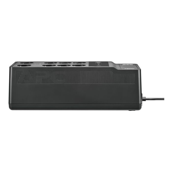 Пристрій безперебійного живлення APC Back-UPS 1050VA, 600W (BE1050G2-GR) зображення 4