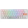 Клавиатура Ducky One 3 Mini Cherry MX Brown RGB UA USB White (DKON2161ST-BUAPXPWWWSC1)