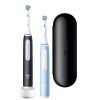 Электрическая зубная щетка Oral-B iO Series 3 Duo iOG3.d.2i6.2K типу 3769 изображение 2