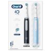 Электрическая зубная щетка Oral-B iO Series 3 Duo iOG3.d.2i6.2K типу 3769 изображение 3