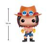 Фигурка Funko Pop cерии Большой куш - Портгас Д. Эйс (6358) изображение 2