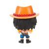 Фигурка Funko Pop cерии Большой куш - Портгас Д. Эйс (6358) изображение 3
