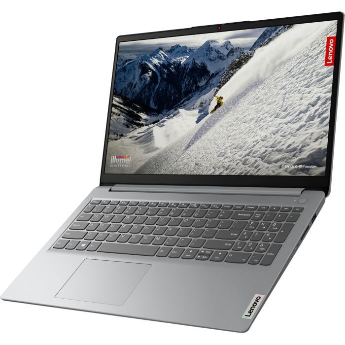 Ноутбук Lenovo IdeaPad 1 15AMN7 (82VG00RHRA) зображення 3
