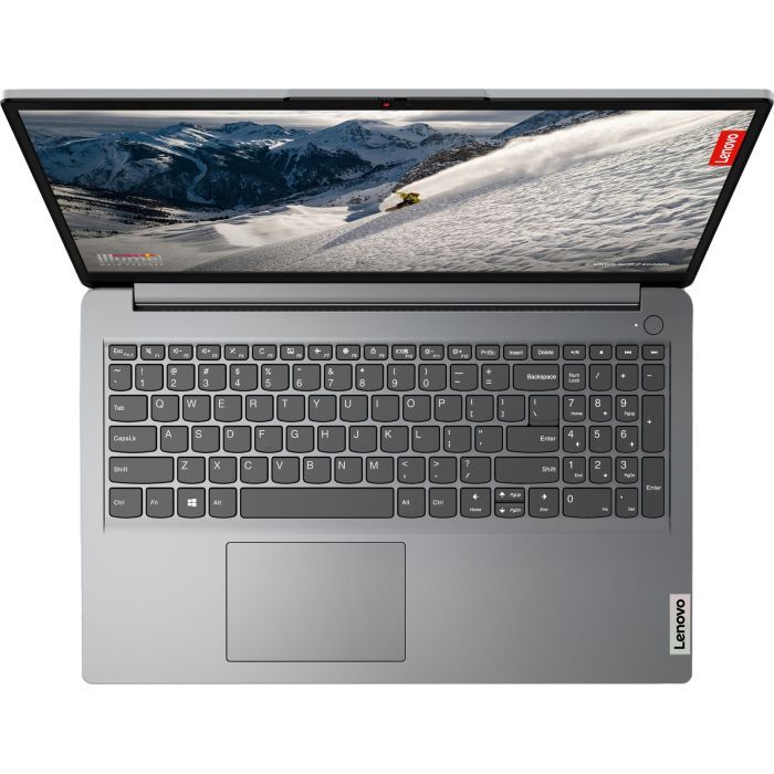 Ноутбук Lenovo IdeaPad 1 15AMN7 (82VG00RHRA) зображення 4