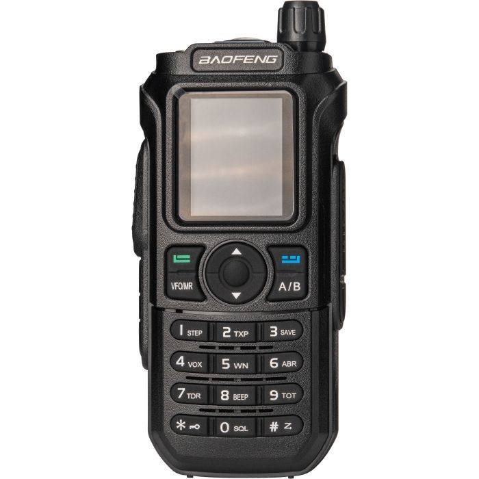 Портативная рация Baofeng UV-21M Green