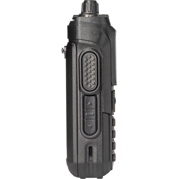 Портативная рация Baofeng UV-21M Green изображение 2
