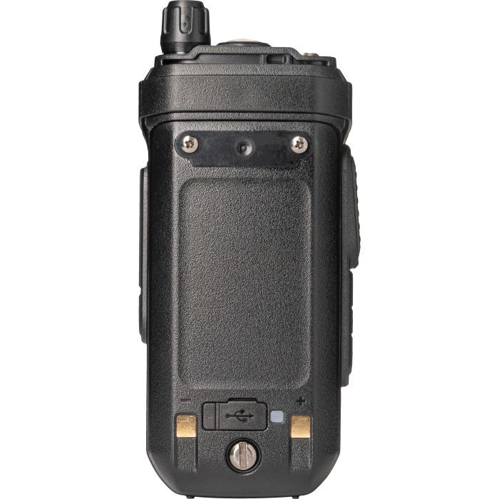 Портативная рация Baofeng UV-21M Green изображение 3