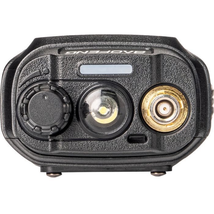 Портативная рация Baofeng UV-21M Green изображение 5