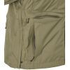 Куртка First Tactical Tactix Jacket Shell Зелений L (118520-830-L-R) зображення 10
