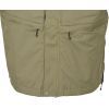 Куртка First Tactical Tactix Jacket Shell Зелений L (118520-830-L-R) зображення 11