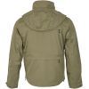 Куртка First Tactical Tactix Jacket Shell Зелений L (118520-830-L-R) зображення 2
