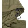 Куртка First Tactical Tactix Jacket Shell Зелений L (118520-830-L-R) зображення 6