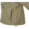 Куртка First Tactical Tactix Jacket Shell Зелений L (118520-830-L-R) зображення 8