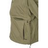 Куртка First Tactical Tactix Jacket Shell Зелений L (118520-830-L-R) зображення 9
