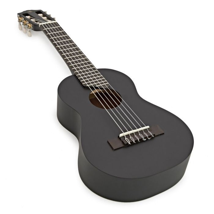 Укулеле Yamaha GL1 Natural изображение 3