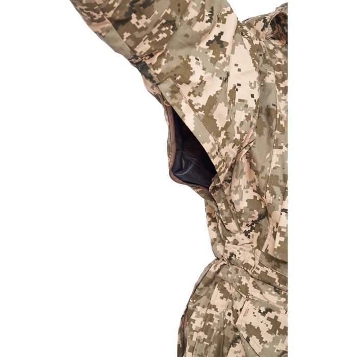 Куртка Defcon 5 SAS Smock Jaket Піксель XL (D5-1683 UC/XL) изображение 11