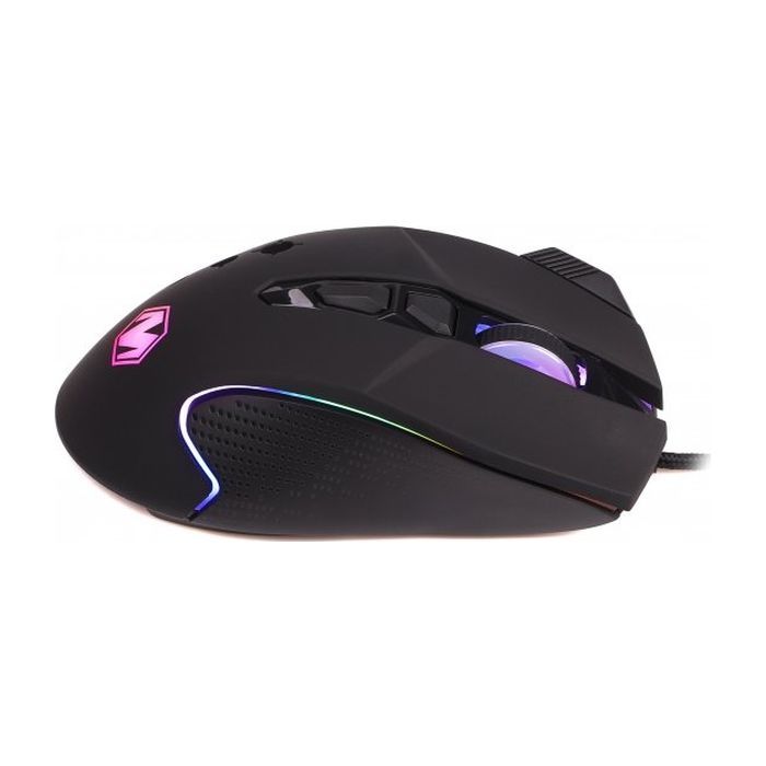 Мышка Maxxter McG-9B-I825 USB Black (McG-9B-I825) изображение 3