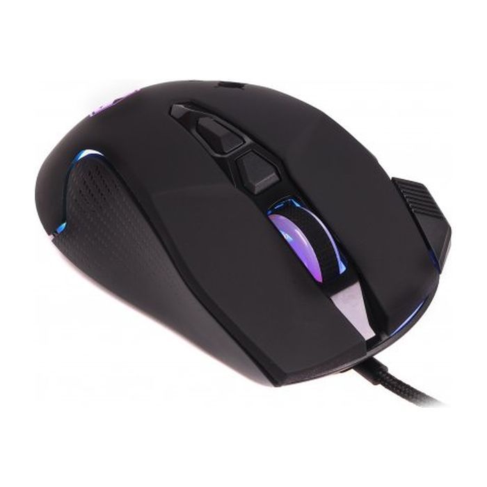 Мышка Maxxter McG-9B-I825 USB Black (McG-9B-I825) изображение 4