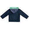Куртка детская Verscon ветровка с капюшоном (3458-110B-blue) изображение 2