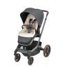 Зимний конверт Maxi-Cosi 2 в 1 Luxe Twillic Graphite (1809204110) изображение 3