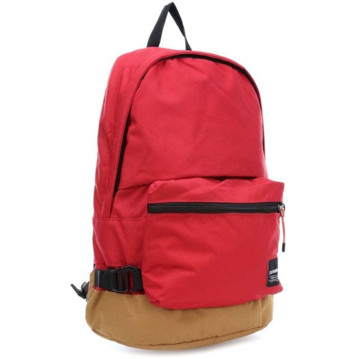 Рюкзак туристический Pacsafe Slingsafe LX400 backpack чорний-камуфляжний (45335802) изображение 2