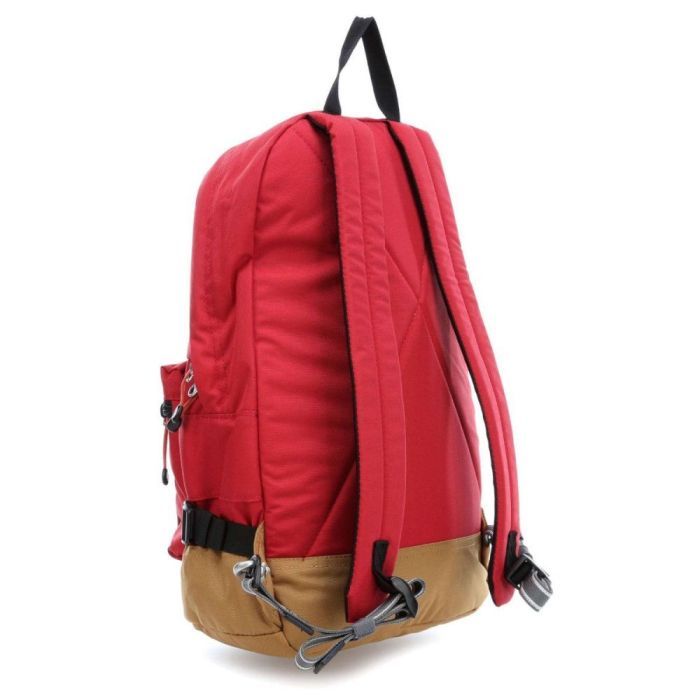 Рюкзак туристический Pacsafe Slingsafe LX400 backpack чорний-камуфляжний (45335802) изображение 3