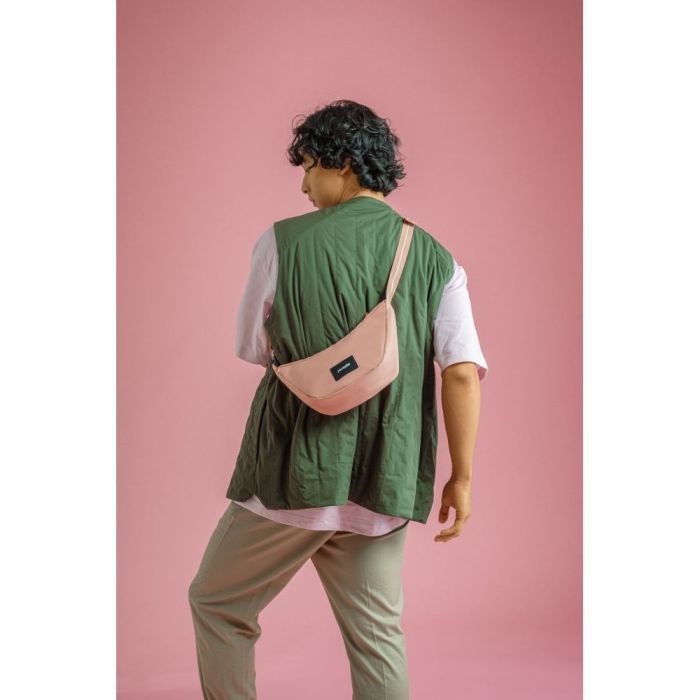 Сумка Pacsafe GO Lunar Crossbody Черная (35135130) изображение 10