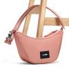 Сумка Pacsafe GO Lunar Crossbody Розовая (35135340) изображение 3