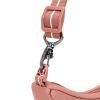 Сумка Pacsafe GO Lunar Crossbody Розовая (35135340) изображение 5