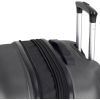 Чемодан Gabol Paradise XP (S) Grey (123322-016) (931385) изображение 9