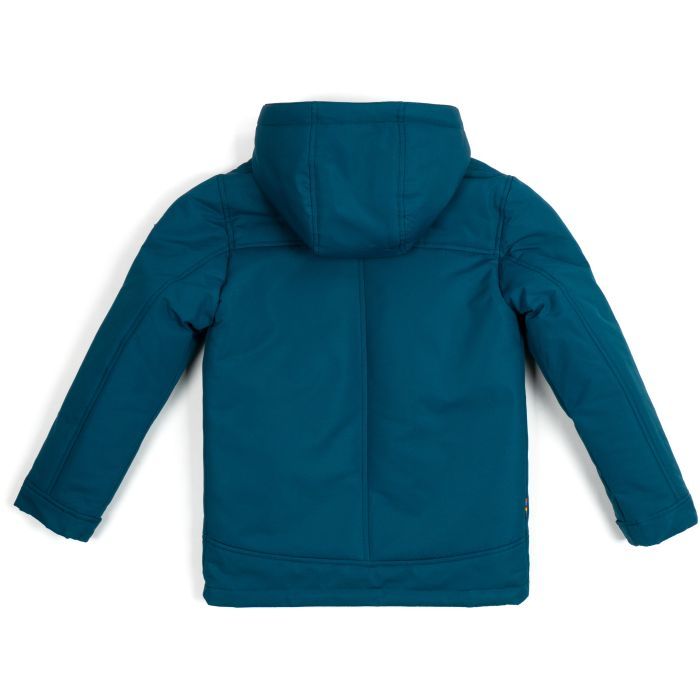 Куртка детская Snowimage демисезонная (SICMY-S403-164B-green) изображение 2