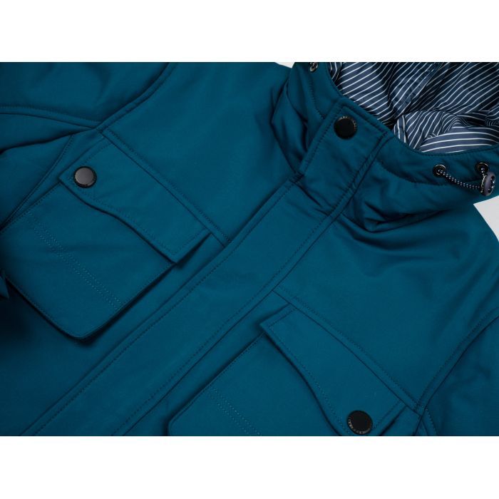 Куртка детская Snowimage демисезонная (SICMY-S403-164B-green) изображение 6