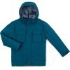 Куртка детская Snowimage демисезонная (SICMY-S403-164B-green)