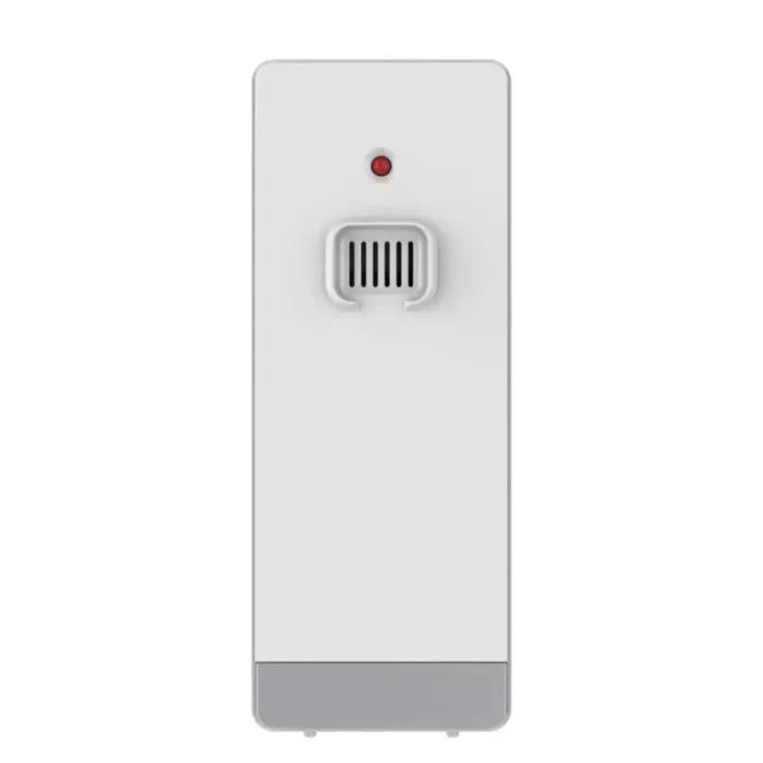 Настінний годинник Technoline WS8113 Silver (DAS302461) зображення 4