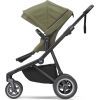 Коляска Thule Sleek (Soft Green on Black) (TH 11000029) изображение 2