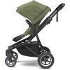 Коляска Thule Sleek (Soft Green on Black) (TH 11000029) изображение 3
