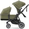 Коляска Thule Sleek (Soft Green on Black) (TH 11000029) изображение 4