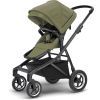 Коляска Thule Sleek (Soft Green on Black) (TH 11000029)