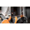 Затискач для клем Neo Tools 0.8-3.2мм кв., 180мм (01-549) изображение 6
