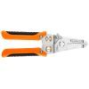 Затискач для клем Neo Tools 0.8-3.2мм кв., 180мм (01-549) изображение 9