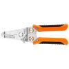 Затискач для клем Neo Tools 0.8-3.2мм кв., 180мм (01-549)