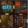 Настольная игра Lord of Boards Мышиные рассказы (Mice and Mystics) (укр.) (LOB2317UA) изображение 10