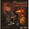 Настольная игра Lord of Boards Мышиные рассказы (Mice and Mystics) (укр.) (LOB2317UA) изображение 11