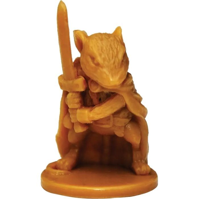 Настольная игра Lord of Boards Мышиные рассказы (Mice and Mystics) (укр.) (LOB2317UA) изображение 5