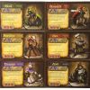 Настольная игра Lord of Boards Мышиные рассказы (Mice and Mystics) (укр.) (LOB2317UA) изображение 8