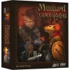Настольная игра Lord of Boards Мышиные рассказы (Mice and Mystics) (укр.) (LOB2317UA)