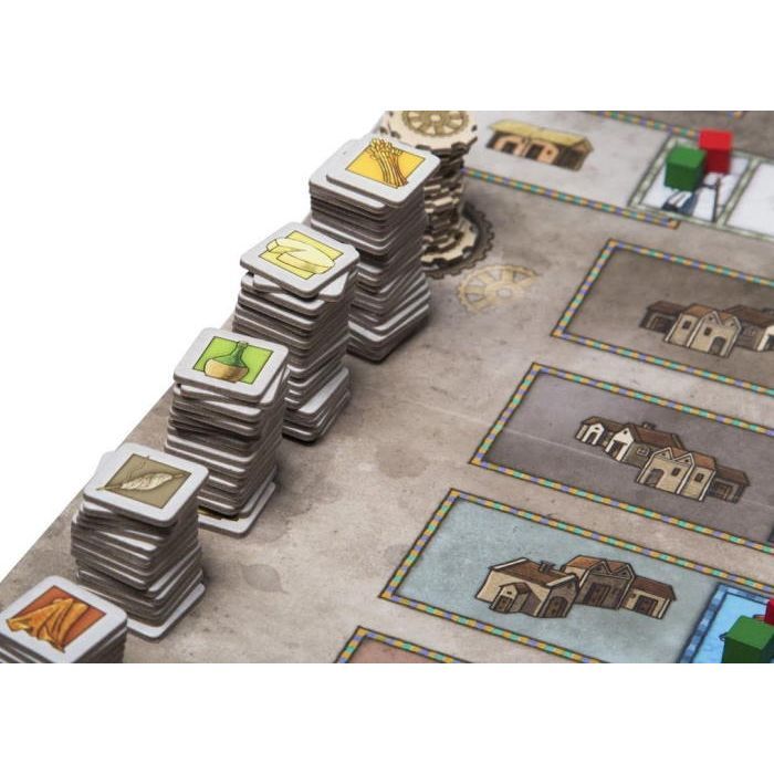 Настольная игра Games 7 Days Орлеан (Orleans) (укр.) (G7В062UA) изображение 11